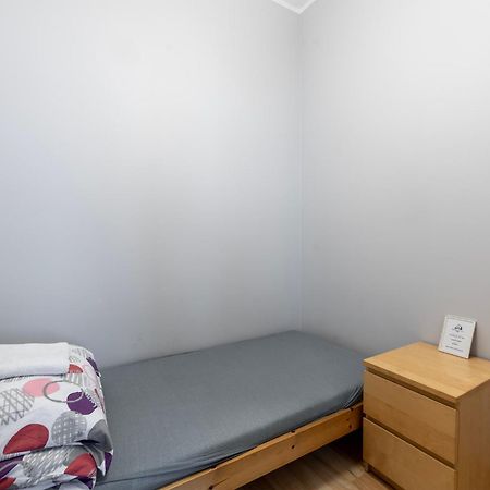 Essence Of Lodz-145M!Central-Secured-Comfy18Ppl!&Freeparking Zewnętrze zdjęcie