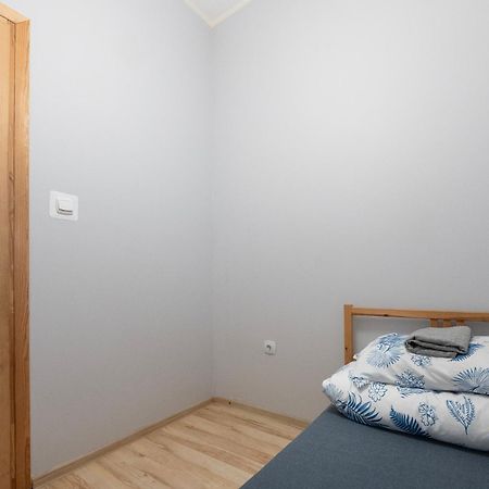 Essence Of Lodz-145M!Central-Secured-Comfy18Ppl!&Freeparking Zewnętrze zdjęcie