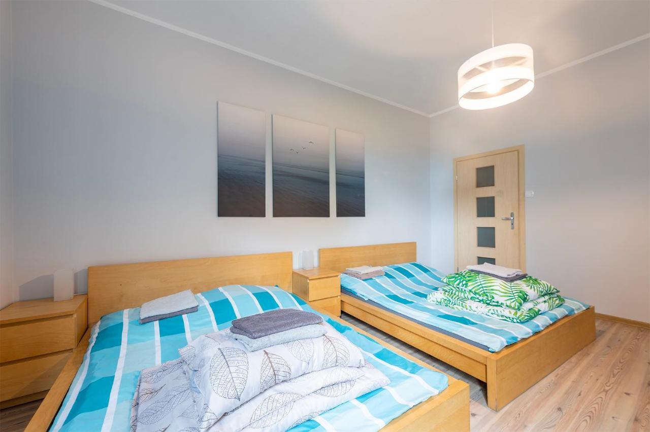 Essence Of Lodz-145M!Central-Secured-Comfy18Ppl!&Freeparking Zewnętrze zdjęcie