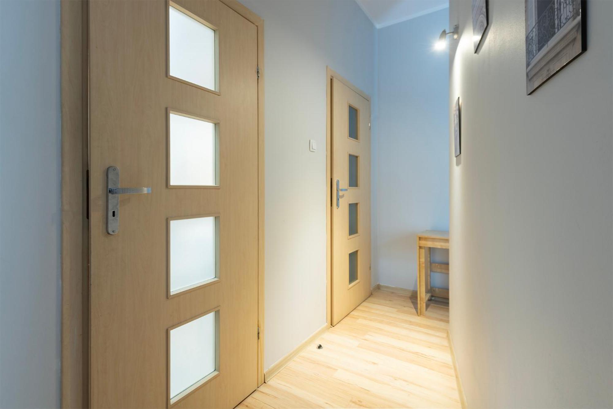 Essence Of Lodz-145M!Central-Secured-Comfy18Ppl!&Freeparking Zewnętrze zdjęcie