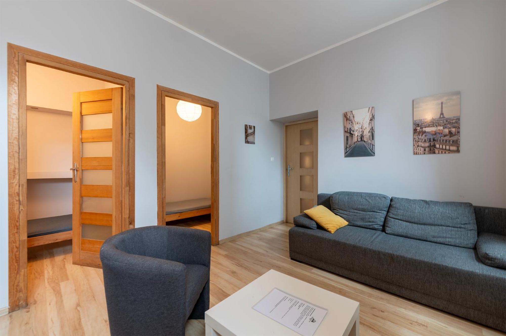 Essence Of Lodz-145M!Central-Secured-Comfy18Ppl!&Freeparking Zewnętrze zdjęcie