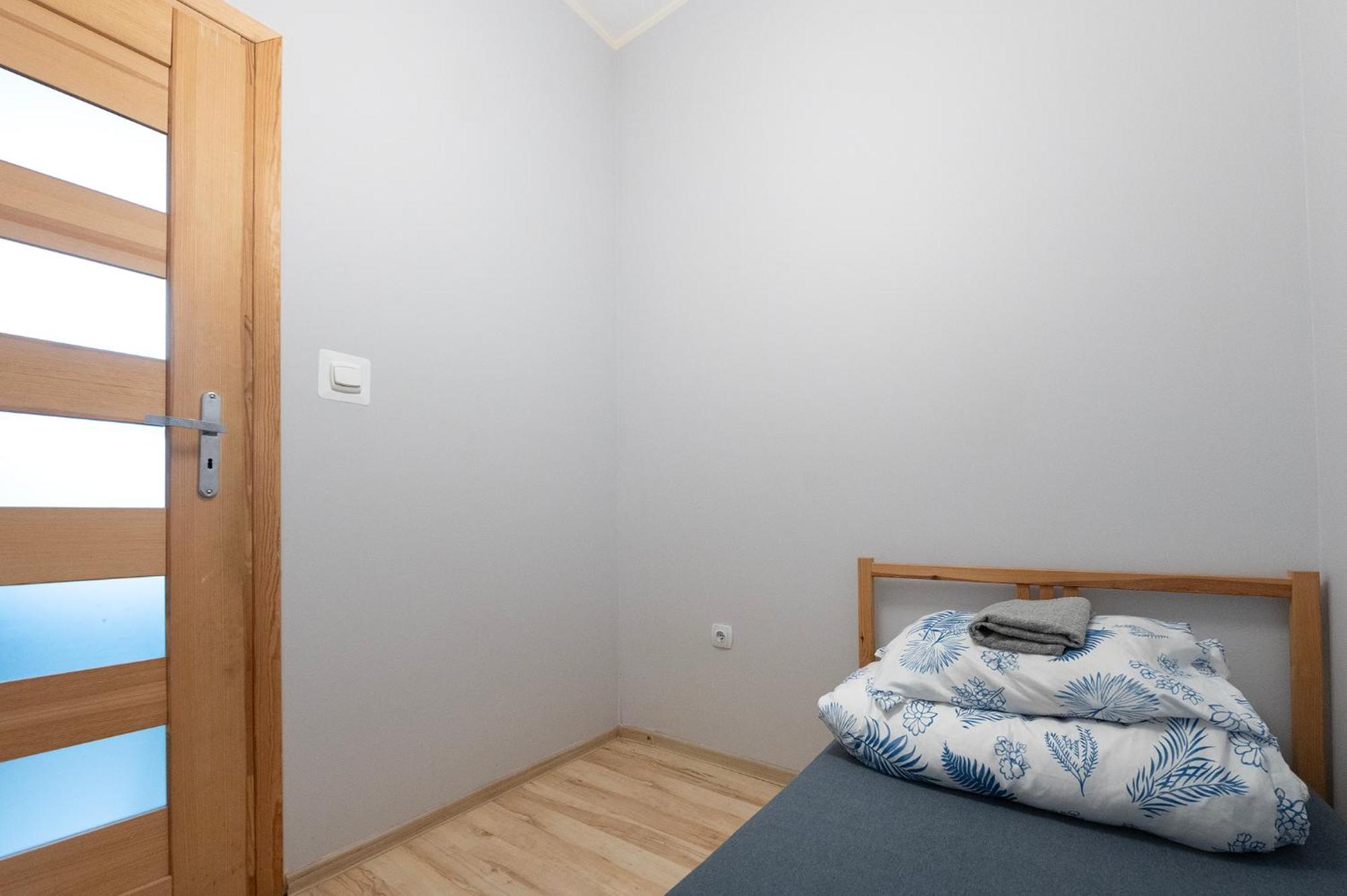 Essence Of Lodz-145M!Central-Secured-Comfy18Ppl!&Freeparking Zewnętrze zdjęcie