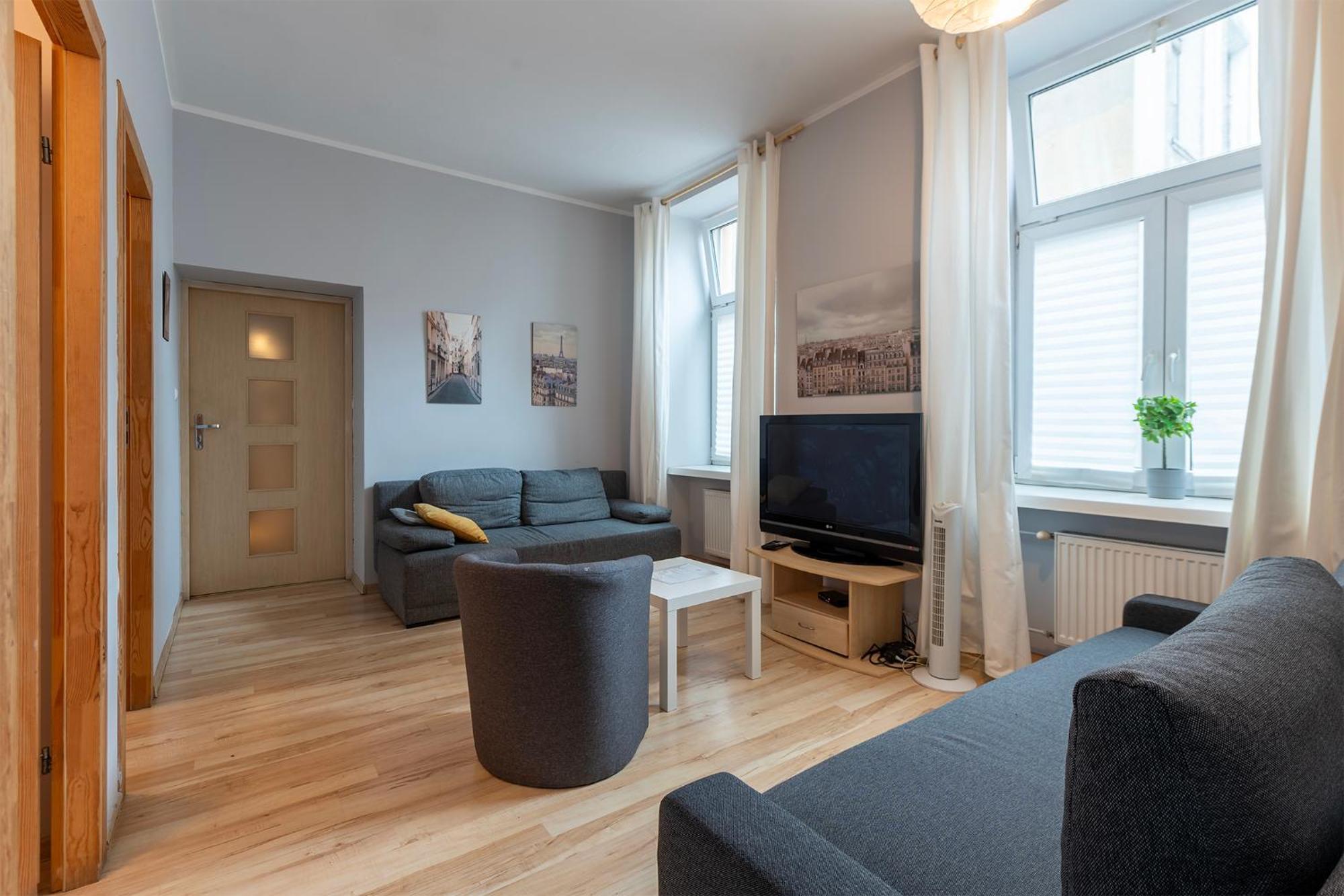 Essence Of Lodz-145M!Central-Secured-Comfy18Ppl!&Freeparking Zewnętrze zdjęcie